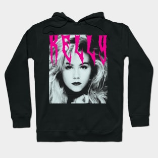 kelly bundy Hoodie